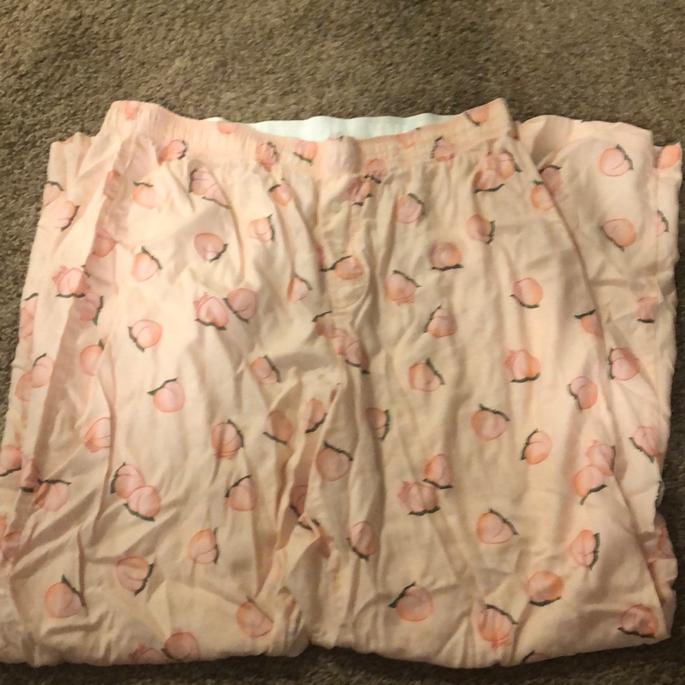 Pink VS sleepwear